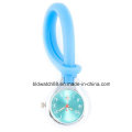 Promotional Nurse Necklace Pendant Watch Silicone